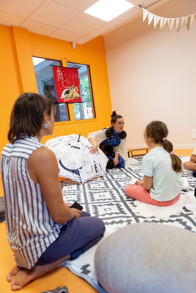 Sur les Routes de la Soie Compagnie Les Enfants Sauvages